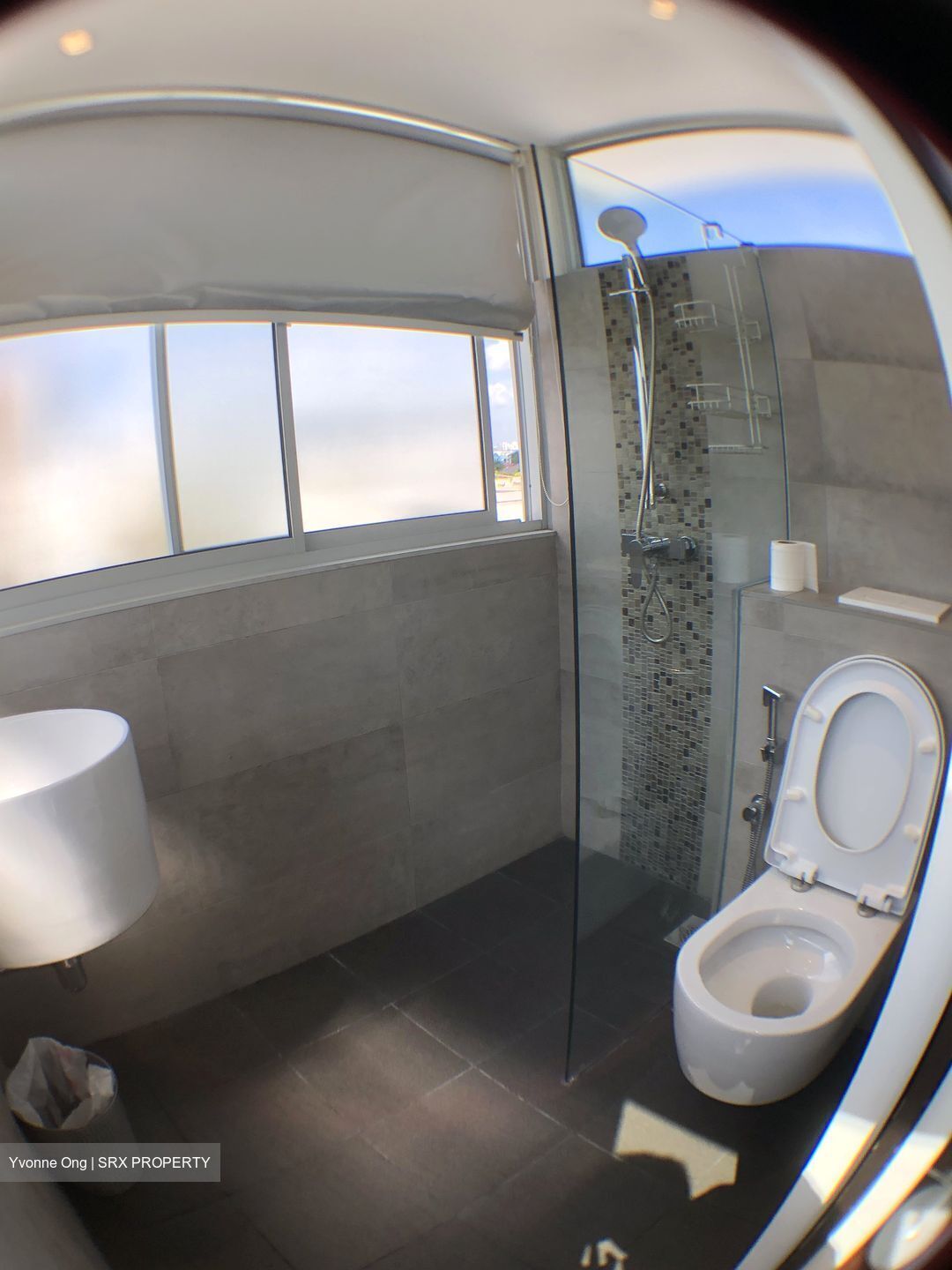 Seraya 9 (D15), Apartment #573098801